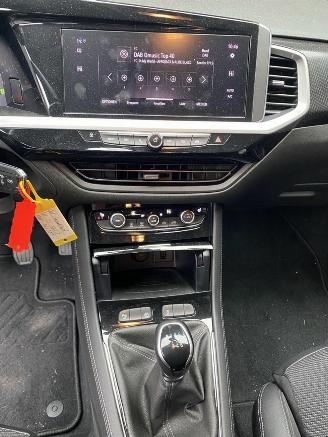 Opel Grandland X 1.2 Turbo (96kW) GS Line | Motor OK | Deutsche Brief picture 18