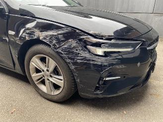 Opel Insignia  picture 9