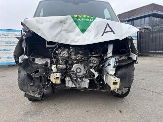 Mercedes Sprinter 317 CDI RWD L2 (907.633) picture 5