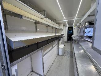 Iveco Daily Marktwagen Verkaufwagen Motor + Getriebe OK picture 16