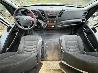 Iveco Daily Marktwagen Verkaufwagen Motor + Getriebe OK picture 12