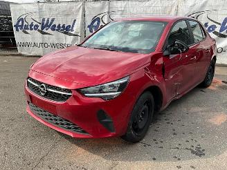bruktbiler auto Opel Corsa 1.2 (55kW) Edition 2023/2