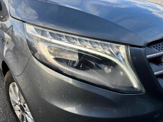 Mercedes Vito Tourer Lijkentransport picture 22