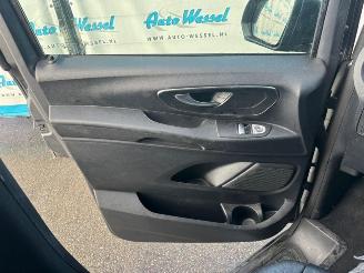 Mercedes Vito Tourer Lijkentransport picture 10