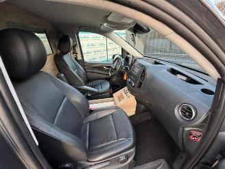 Mercedes Vito Tourer Lijkentransport picture 3