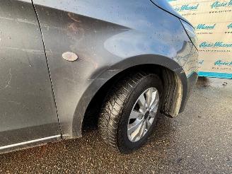 Mercedes Vito Tourer Lijkentransport picture 20