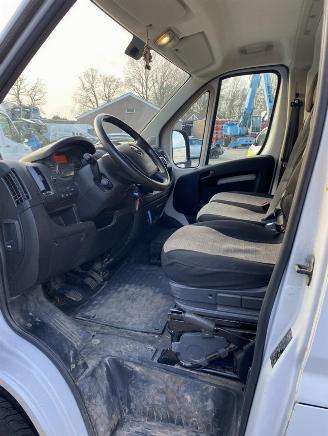 Opel Movano Ka L2H1 3,5t Edition 2.2 CDTi (121kW) (verstärkt) picture 5