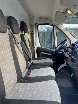 Opel Movano Ka L2H1 3,5t Edition 2.2 CDTi (121kW) (verstärkt) picture 6