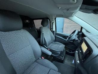 Mercedes Vito 116 CDI L3 Pro Dubbelcabine picture 11