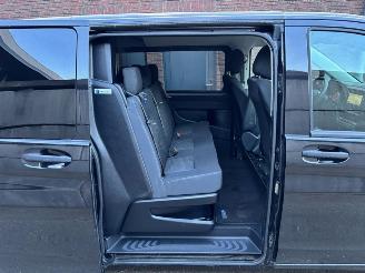 Mercedes Vito 116 CDI L3 Pro Dubbelcabine picture 6