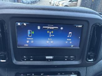 Mercedes Vito 116 CDI L3 Pro Dubbelcabine picture 15