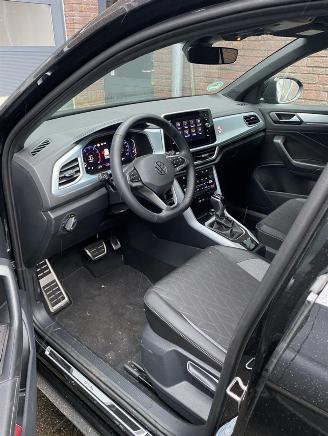 Volkswagen T-Roc Goal picture 5