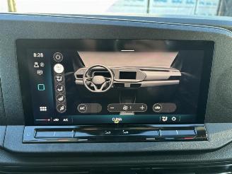 Volkswagen Caddy Basis picture 13