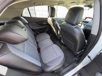 Opel Mokka 1.4 Turbo Cosmo met elektrische storing picture 13