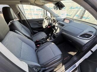 Opel Mokka 1.4 Turbo Cosmo met elektrische storing picture 12