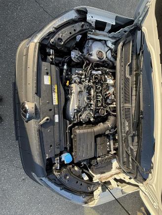 Volkswagen Caddy Cargo 2.0 TDI (75kW) Airco picture 8