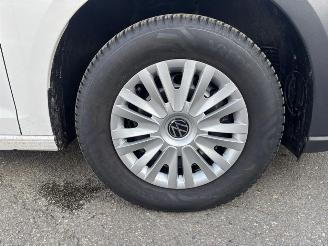 Volkswagen Caddy Cargo 2.0 TDI (75kW) Airco picture 9