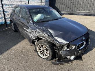 BMW 1-serie 118 i Advantage picture 2