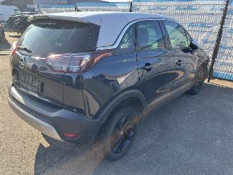 Opel Crossland X Innovation 1.2 (81kW) Technologie-pakket Park & Go picture 4