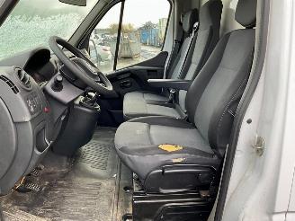 Renault Master Koelkoffer 2.3 (95kW) Motorstoring picture 4