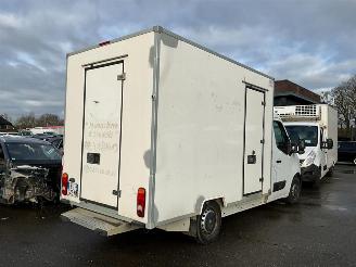 Renault Master Koelkoffer 2.3 (95kW) Motorstoring picture 2