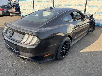 Ford Mustang GT Fastback 5.0 picture 4