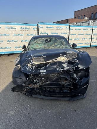 Ford Mustang GT Fastback 5.0 picture 7