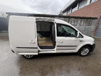 Volkswagen Caddy Kasten Trendline BMT picture 6