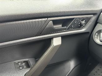 Volkswagen Caddy Kasten Trendline BMT picture 23