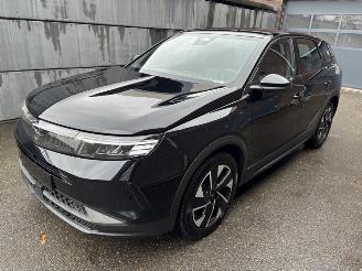 skadebil auto Opel Grandland (X) 1.2 48V Mild- Hybrid 100 kW Edition 2025/3