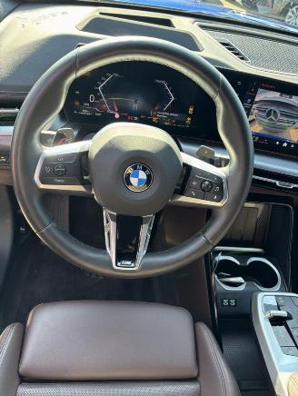 BMW X1 23 d xDrive M Sport picture 25