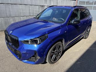 Coche accidentado BMW X1 23 d xDrive M Sport 2024/2