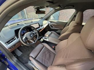 BMW X1 23 d xDrive M Sport picture 20