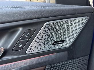 BMW X1 23 d xDrive M Sport picture 37