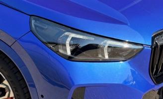 BMW X1 23 d xDrive M Sport picture 11