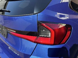 BMW X1 23 d xDrive M Sport picture 12