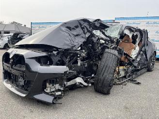 BMW i4 M50 eDrive35-M50 Gran Coupe XDrive picture 7