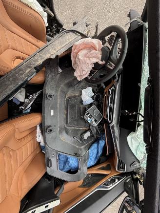 BMW i4 M50 eDrive35-M50 Gran Coupe XDrive picture 21