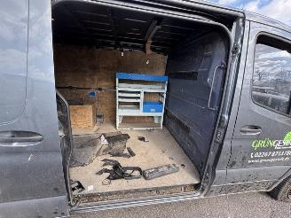 Mercedes Sprinter 211 CDI FWD L2 (910.623) picture 14