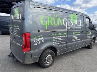 Mercedes Sprinter 211 CDI FWD L2 (910.623) picture 3