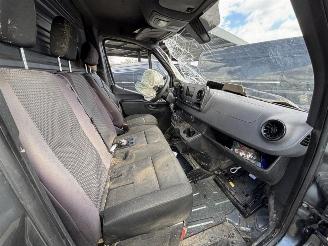Mercedes Sprinter 211 CDI FWD L2 (910.623) picture 12