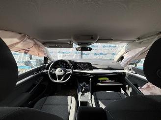 Volkswagen Golf Life 1.5 (96kW) picture 13
