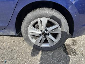 Volkswagen Golf Life 1.5 (96kW) picture 10