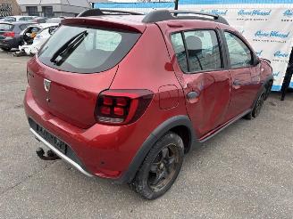 Dacia Sandero Essentiel picture 3