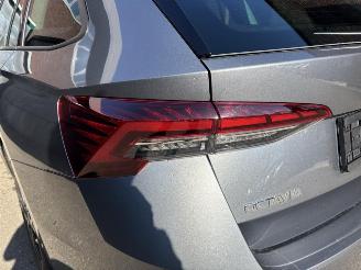 Skoda Octavia Combi 1.5 TSI mHEV 110 kW Ambition picture 14