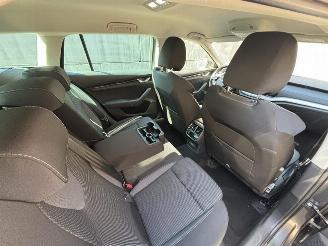 Skoda Octavia Combi 1.5 TSI mHEV 110 kW Ambition picture 22