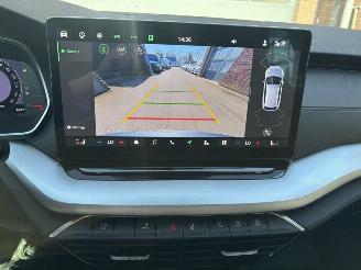 Skoda Octavia Combi 1.5 TSI mHEV 110 kW Ambition picture 13