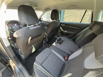 Skoda Octavia Combi 1.5 TSI mHEV 110 kW Ambition picture 20