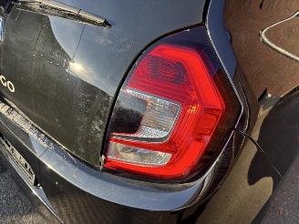 Renault Twingo Limited picture 26