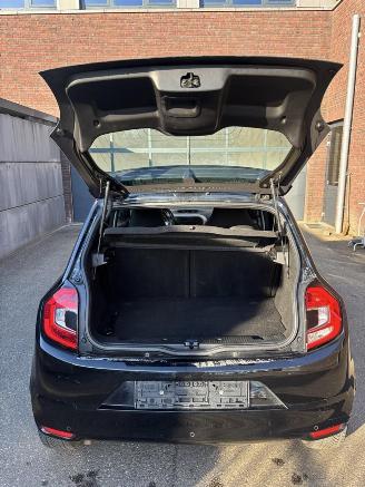 Renault Twingo Limited picture 24